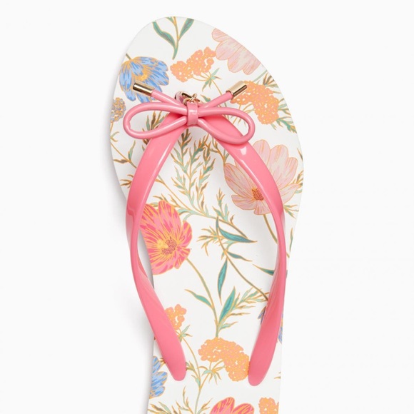 kate spade flip flops sale